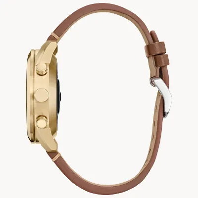 訳あり商品 Strap Silicone Orange (22mm) CITIZEN | 59-005K2-04 Dial スポーツケア用品